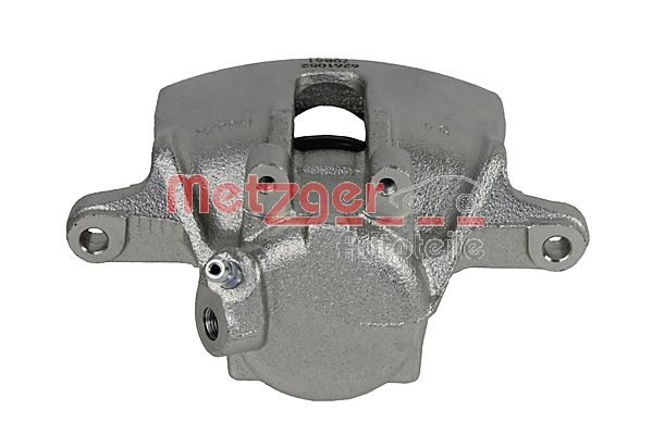 Brake Caliper - 6261052 METZGER